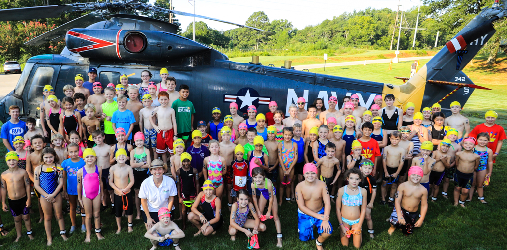 Omni Kids Tri – Enriching Lives Through Triathlon